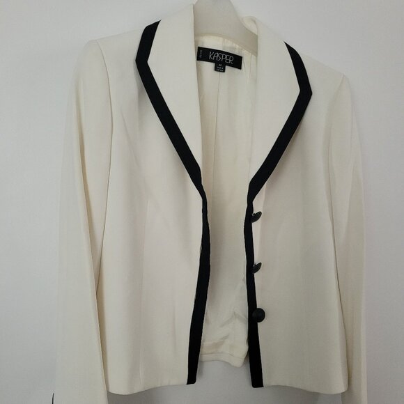 Office Jacket & Skirt set - Picture 2 of 6